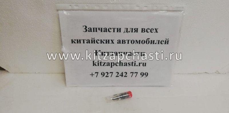 Распылитель форсунки JMC Baodian 4JB1 TC 2.8D 0445110305,0445110521