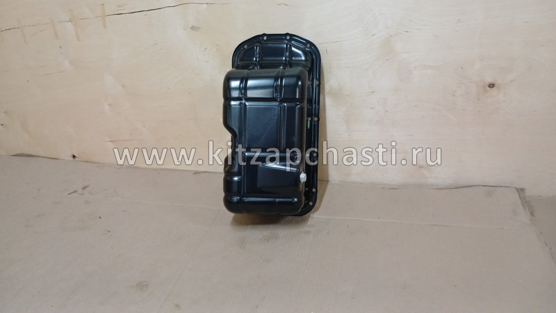Поддон масляный ДВС JAC J7 1009100GG010-01