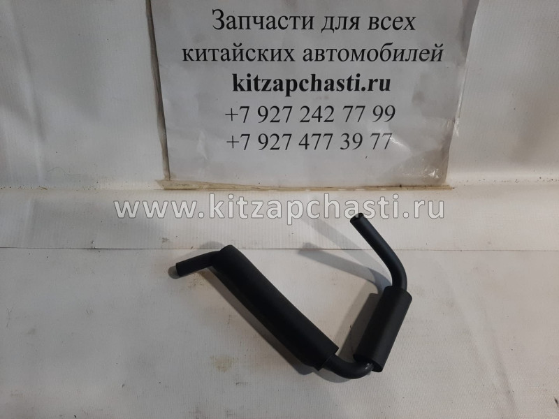 Патрубок вентиляции картера 1 Geely Vision 1.5L 1016050914