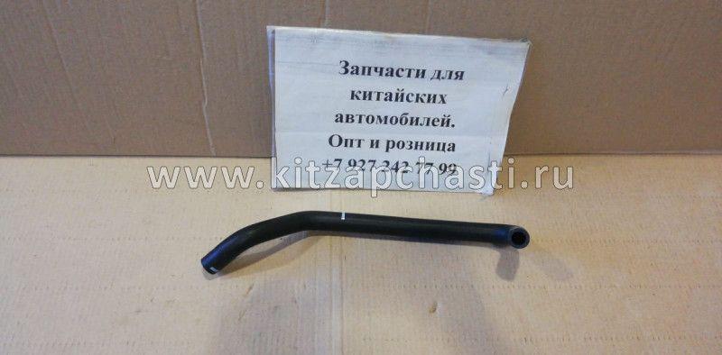 Трубка №2 Geely MK 1017008028