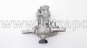 Редуктор задний в сборе производства Borg Warner Jaecoo J7 4WD 154000318AA