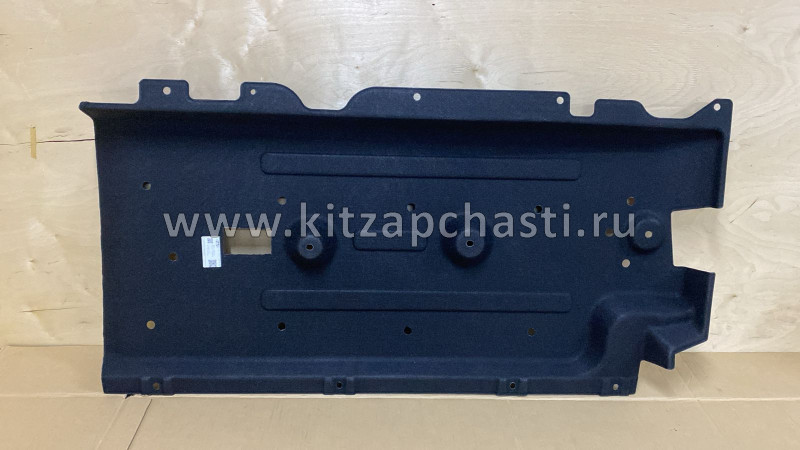 Защита шасси передняя правая EXEED RX 609001360AA