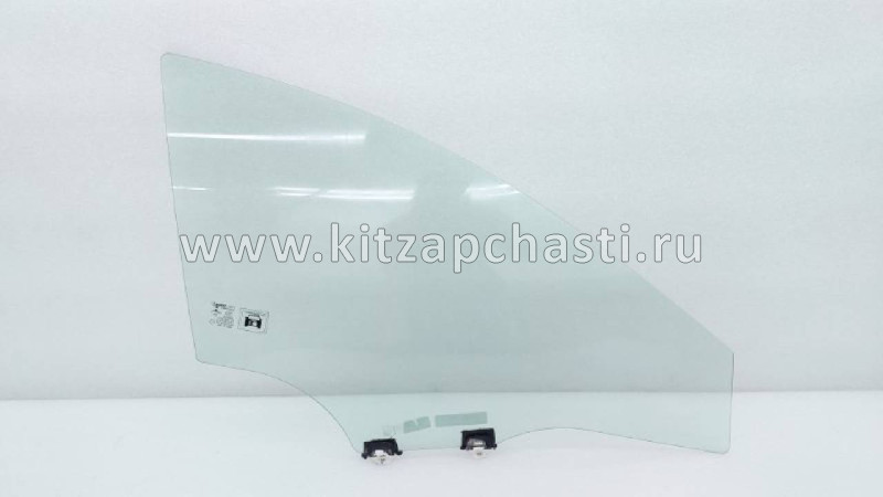 Стекло передней правой двери JAC J7 6104220U7301
