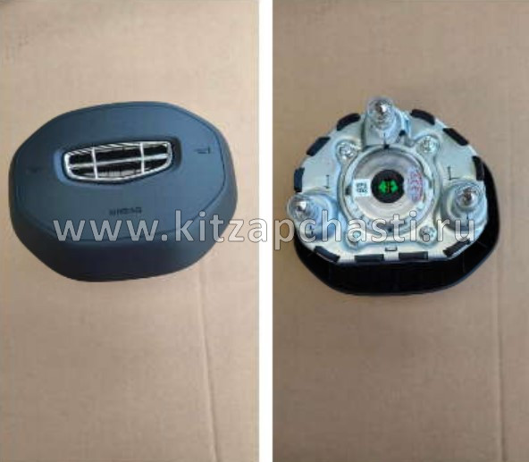 Подушка безопасности водителя  Geely Coolray NEW 8031066600