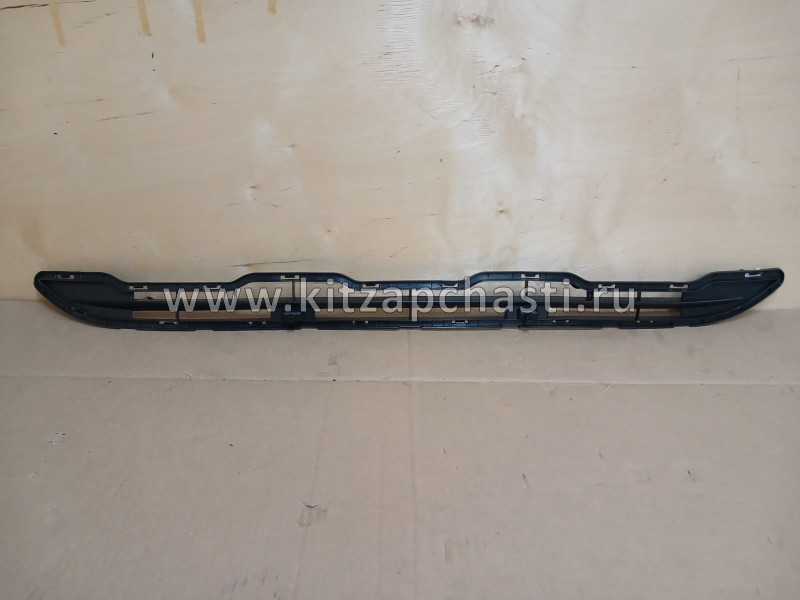 Решетка радиатора нижняя Baic X35 A00089012