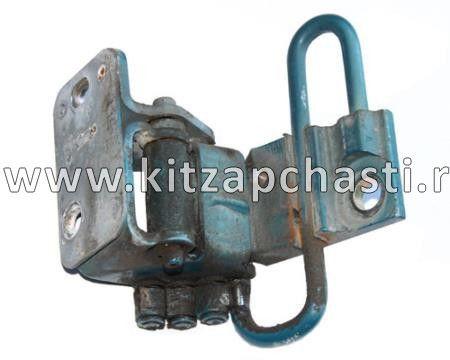 ПЕТЛЯ ДВЕРИ ПЕРЕДНЕЙ ПРАВОЙ С ОГРАНИЧИТЕЛЕМ Chery Tiggo 2 A13-6106040-DY