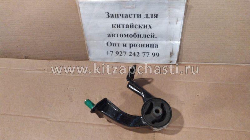 Опора двигателя задняя на Lifan Solano CVT BBE1001210