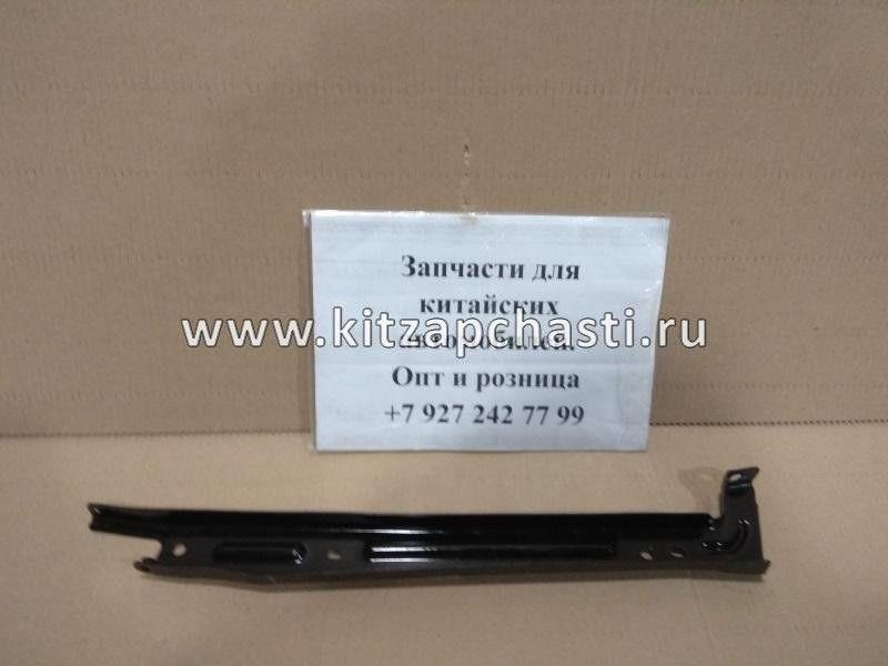 Панель передняя центральная часть Lifan Solano II BBF8400040Y98