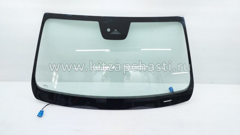 Стекло лобовое "Фирма Kmk Glass" JAC T6 JACT0006