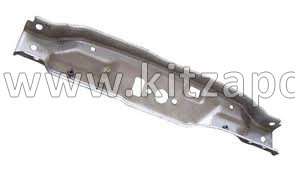 Панель кузова передняя  верхняя Chery Kimo S12-5301600-DY