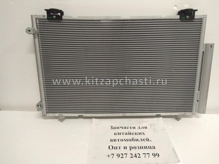 Радиатор кондиционера Lifan X60 NEW S8105100